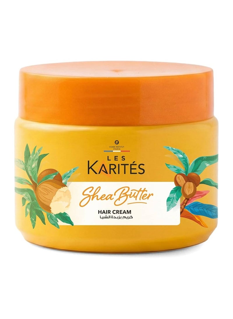 Shea Butter Hair Cream 180 ml